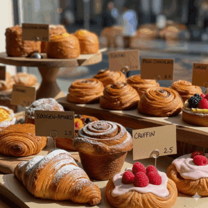 repostería artesanal